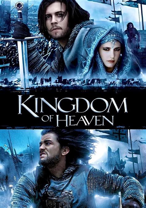 streaming Kingdom of Heaven